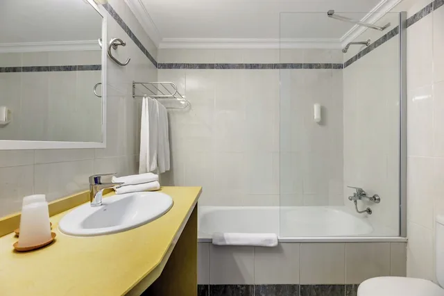 Apartment Superior 1 Bedroom 3ad+1ch، Apartamentos Vibra Tivoli 3/3