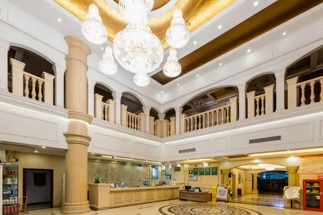 VIENNA HOTEL SUZHOU FAIRYLAND، سوجو 23/48