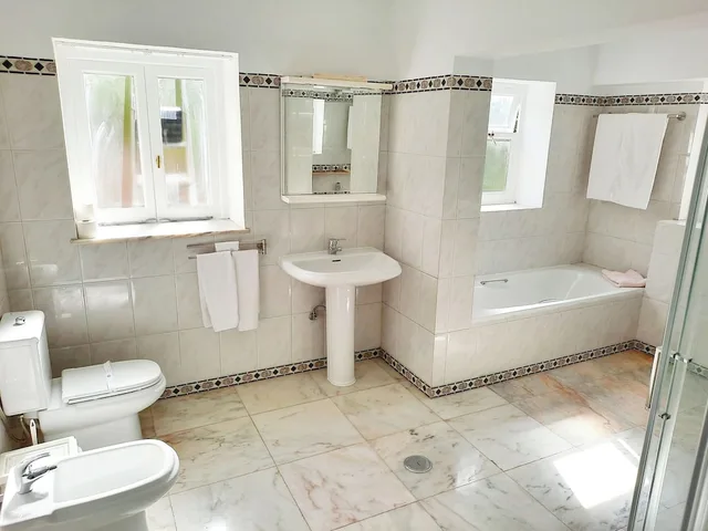 Apartment, 4 Beds, Moinho Da Asneira 4/8