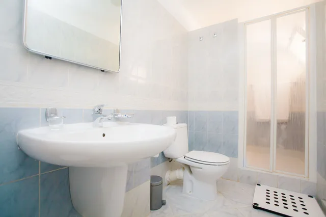 غرفة كلاسيكية بسريرين منفصلين، Murdeira Village Resort 3/4