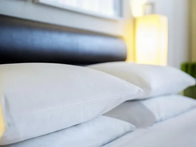 Superior, Multiple Beds، Grand Mercure Sao Paulo Vila Olimpia 1/1