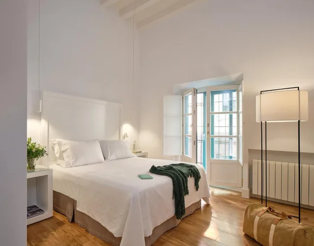 Holiday Home, 4 Bedrooms، Posada del Lucero 9/10