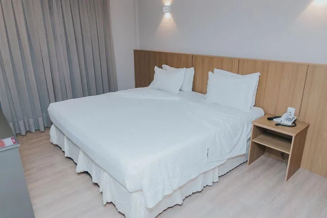 شقة بسرير مزدوج، ABBA HOTEL 2/6