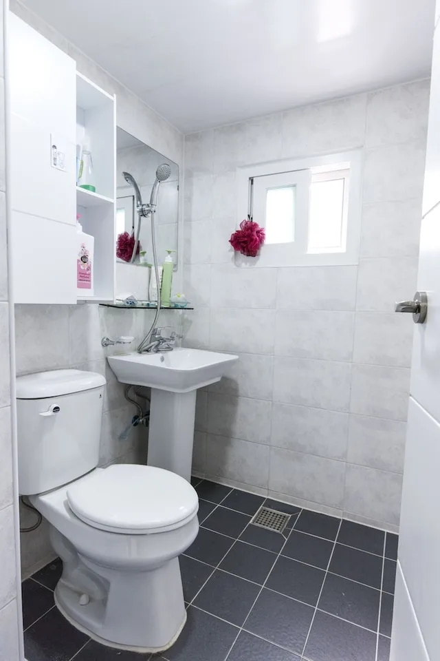 1 Bedroom, Single, Bunk Bed، Cobe Guesthouse Dongdaemun - Hostel 6/9
