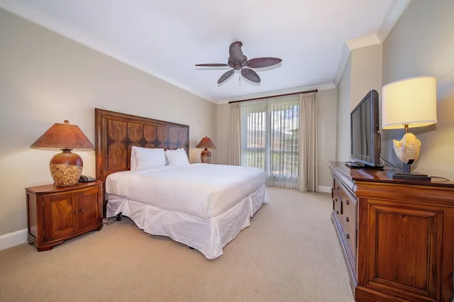 3 Bedrooms, Premier, Suite, 3 King Beds, Ocean View, 3 Bathrooms, Balcony، OUTRIGGER Honua Kai Resort & Spa 2/10