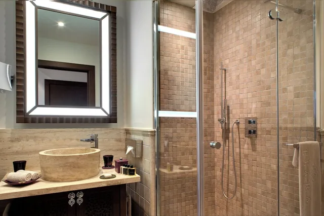 Standard, Single Bed, Beach Side, Partial Sea View، Miramar Beach Hotel 3/3