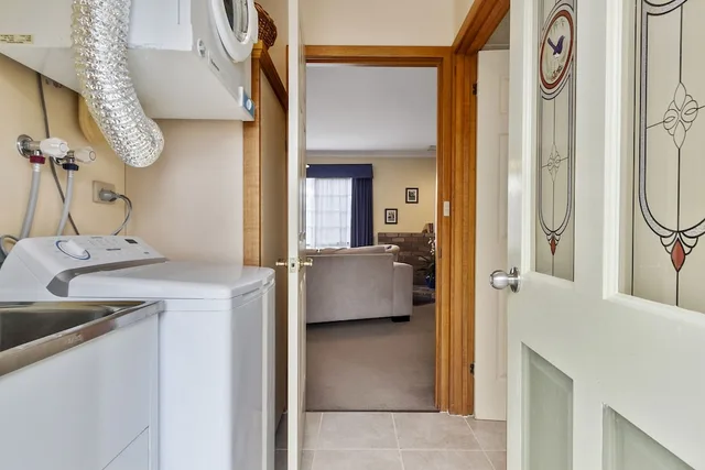 2 Bedrooms, Swan, Family, Cottage, Swansea Cottages & Motel Suites 6/6