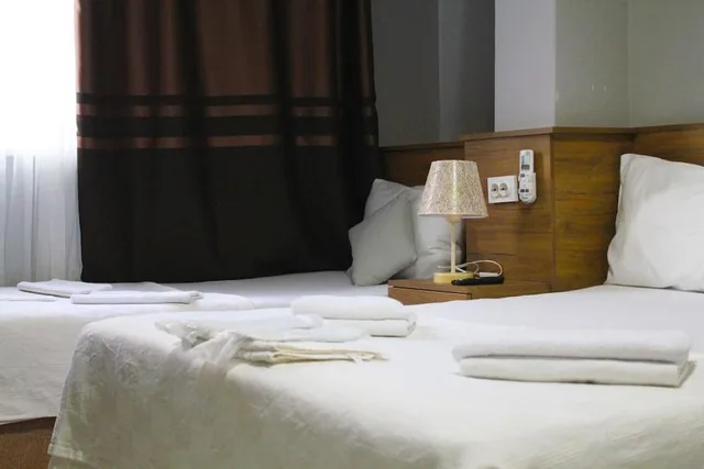 Karhal Hotel، أدرنة 19/42