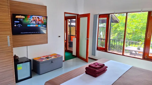 فيلا بغرفتي نوم، Alpha Gay Resort - Adults Only 6/10