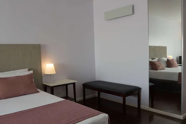 غرفة بسرير كوين، Dazzler By Wyndham Buenos Aires Recoleta Ex Dazzler Recoleta 6/10