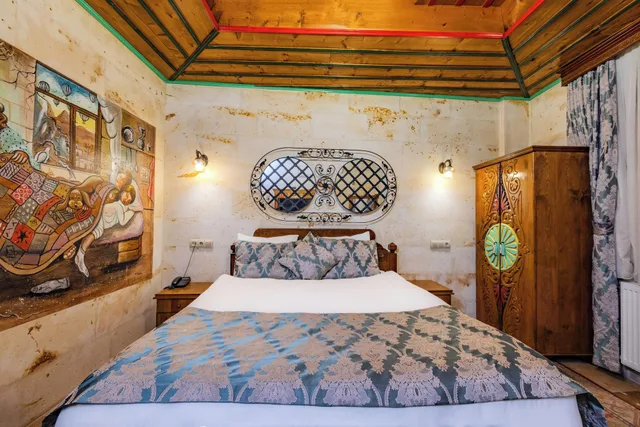 غرفة قياسية، Cakiltasi Evi Otel 1/10
