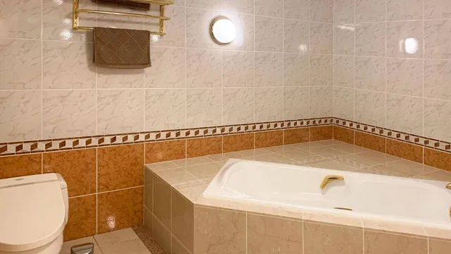 جناح بإطلالة على البحيرة، Urabandai Lake Resort 3/4