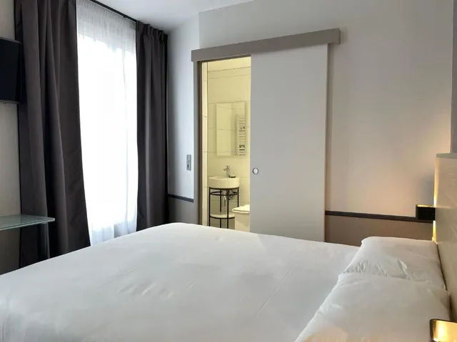 Adjoining, Family، Hotel De Saint Germain 5/7