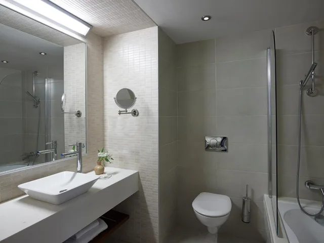 غرفة بسرير مزدوج، Creta Maris Resort 3/4
