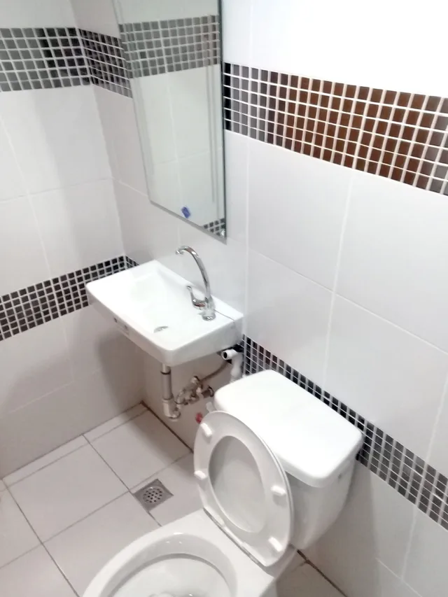 1 Bedroom, Basic, Twin Beds, Airport Poddotel 1/2