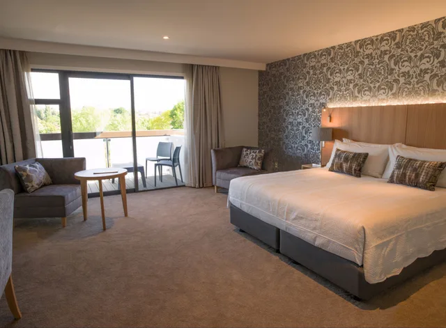 Premier, King Bed, Porters Boutique Hotel 1/6