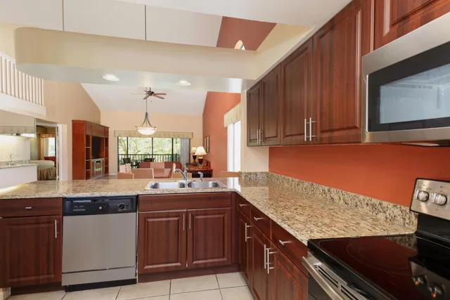 2 Bedrooms, Loft, Deluxe, Villa، Westgate Vacation Villas Resort 8/8