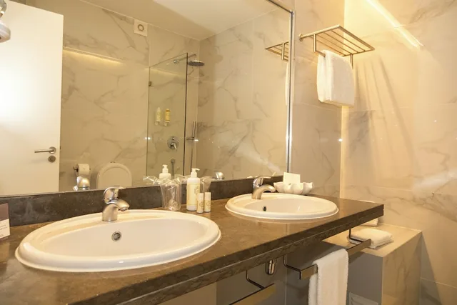 1 Bedroom, Duplex, Villa, Double and Twin Beds، Vila Bicuda 4/5