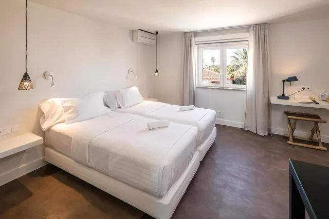Studio, Apartment, Costa Doiro Ambiance Village Apartment 2/9