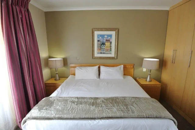 استوديو اقتصادي، Airport Inn and Suites 1/2