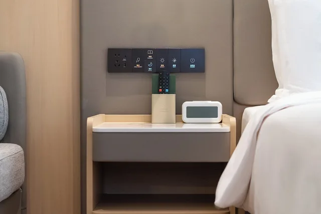 Holiday Inn Suzhou North by IHG، سوجو 22/50