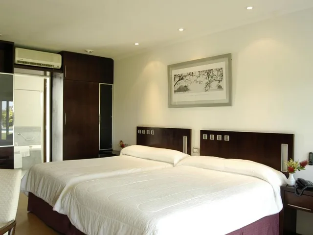 غرفة كلاسيكية، Hotel Camberland 4/5