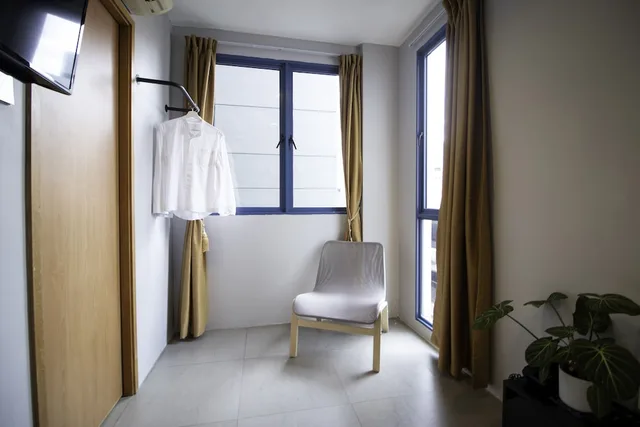 غرفة قياسية مفردة، Victoria Hotel, a NuVe Group Collection 8/9