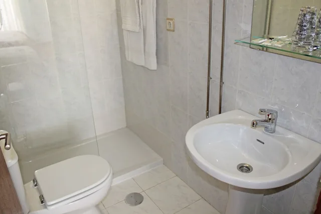 غرفة سوبيريور بسرير مزدوج، Grande Oceano Guest House 6/10
