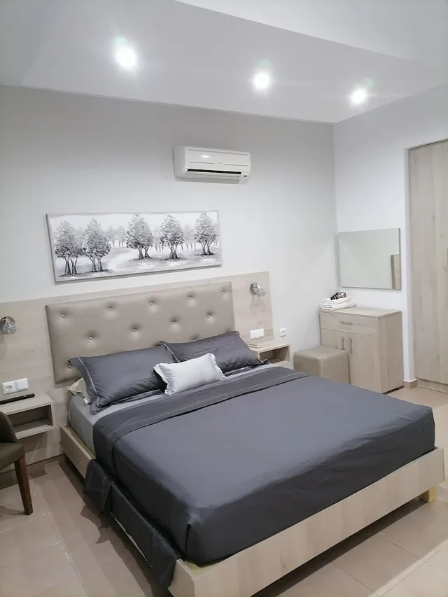 Mini, Suite, King Bed, Pool View، Hotel Dimitra Sun 2/5