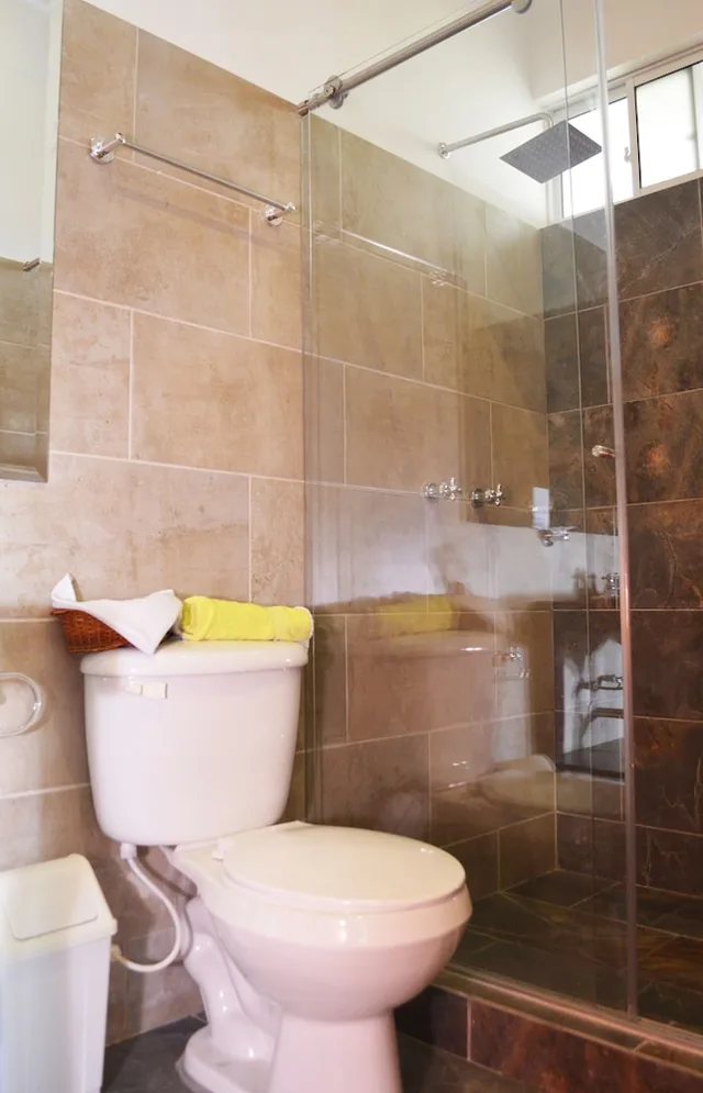 Family, 2 Double and Twin Beds، Hotel Mirador Las Palmas 5/5