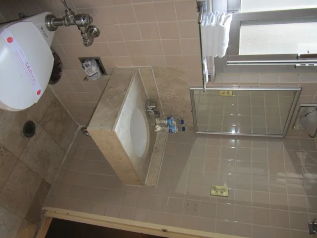 Standard, Double Bed, Hotel Mallorca 6/7
