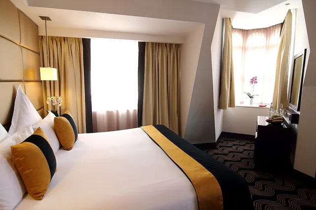 غرفة بريميير مفردة، Montcalm Piccadilly Townhouse, London West End 10/17