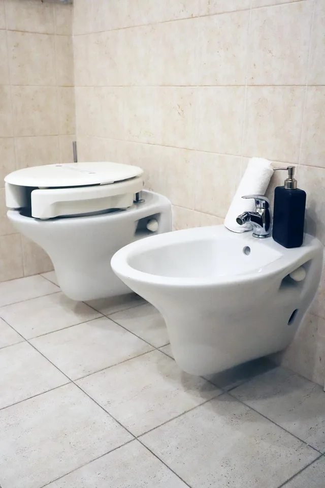Budget, Double Bed, Gardenia Hotel 9/10