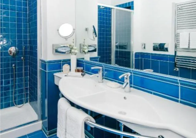 Superior, Double or Twin Bed, Sea View, La Medusa Hotel & Boutique Spa 2/2