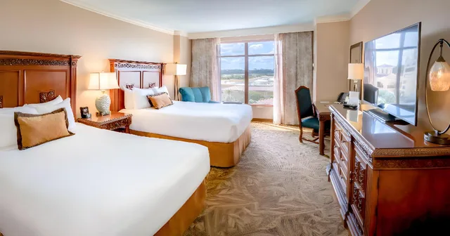 غرفة فاخرة، Rosen Shingle Creek Hotel 2/2