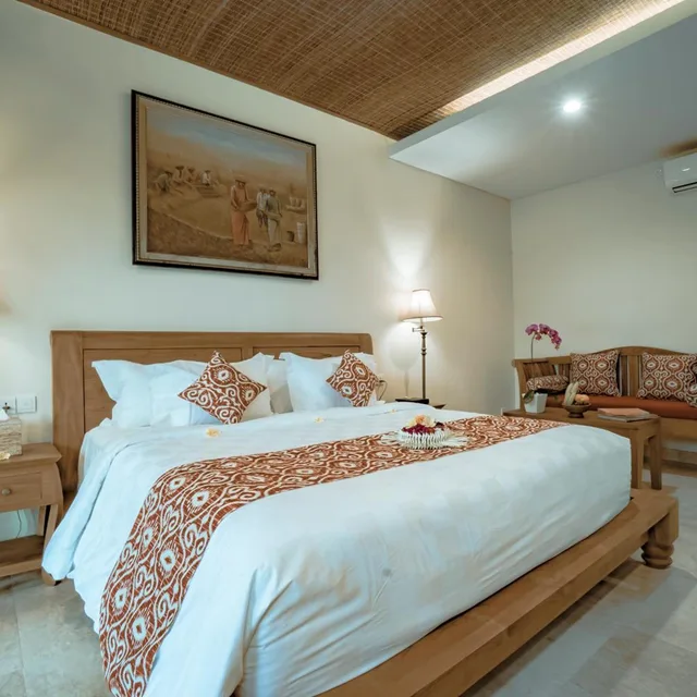 جناح، Weda Cita Resort and Spa 7/10