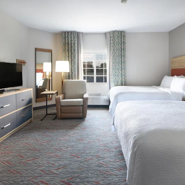 استوديو، Candlewood Suites Hot Springs 5/9