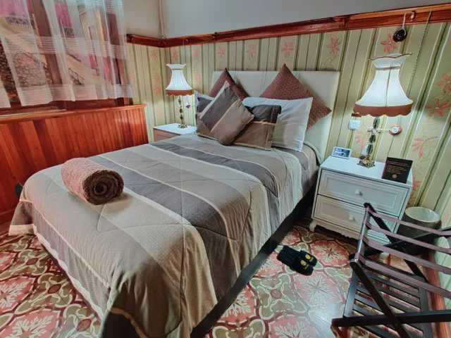 جناح، SMALL LUXURY HOTEL AZCAMI 3/10