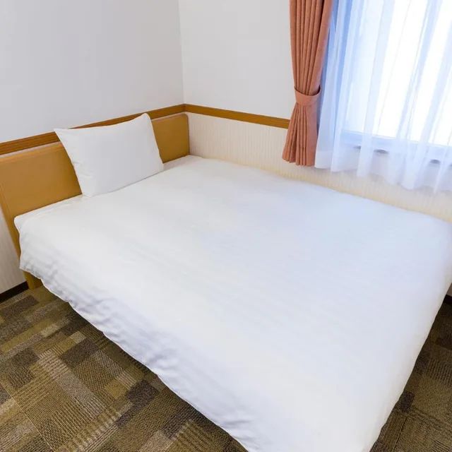 غرفة مفردة، Toyoko Inn Gunma Ota-eki Minami-guchi 5/10