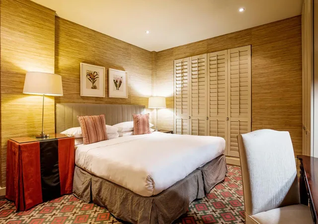 جناح عائلي بغرفتي نوم، Royal Palm Hotel Umhlanga 1/2