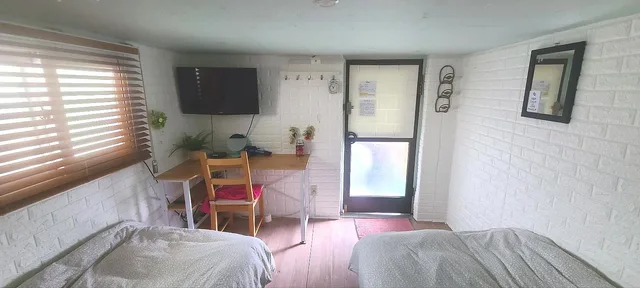 Roof Top، Apple Tree Guest house 1/1