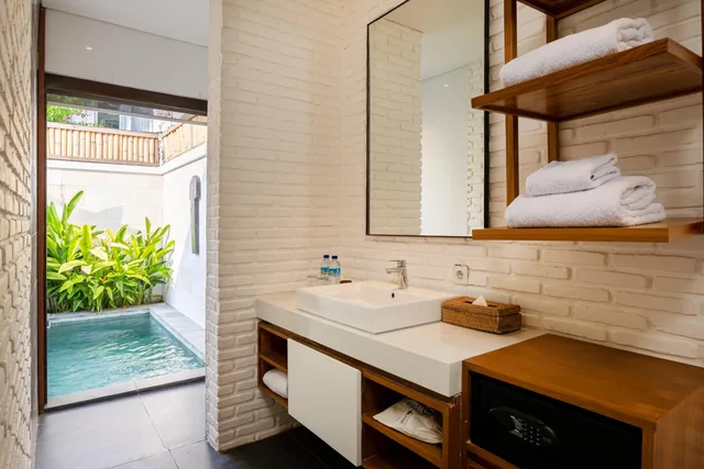 1 Bedroom, Suite, Villa, Plunge Pool، The Beach House Resort 6/6