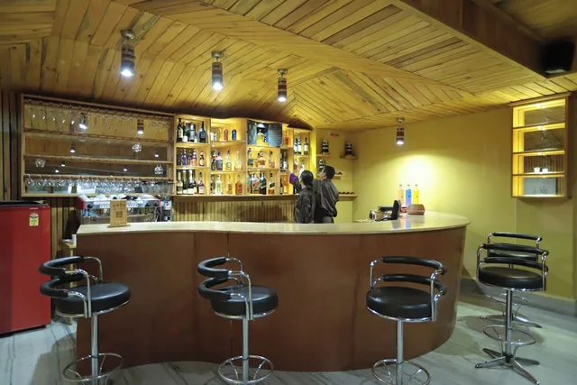 HOTEL PHUNTSHO PELRI، تيمفو 39/47