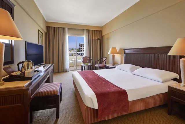 Superior, Single, Double or Twin Bed, City View، Iberotel Luxor by JAZ 2/3