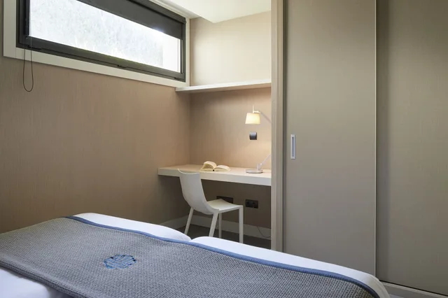 2 Bedrooms, Apartment, 2 Bathrooms, Terrace، Irenaz Resort Hotel Apartamentos 4/7