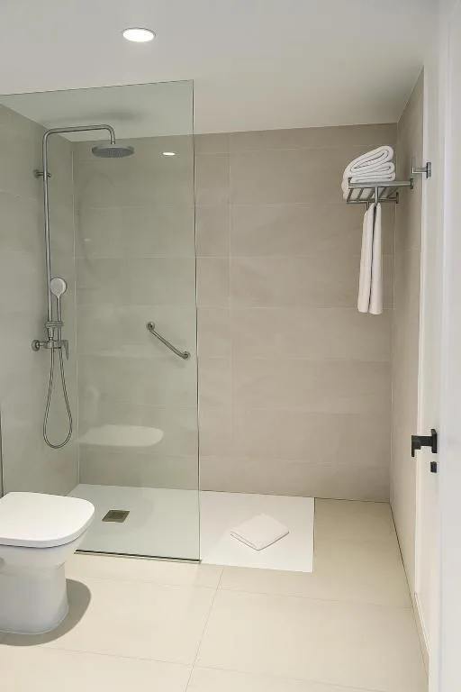 Apartment 1 Bedroom Family 1Ad+2Ch، Arena Castillo Hotel 4/6