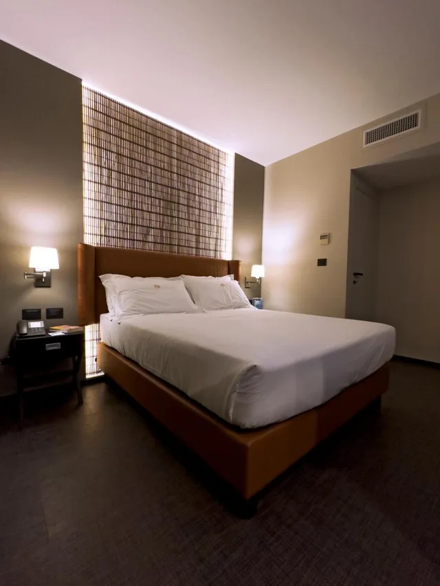 Suite, Balcony, Hotel Orientale 1/3