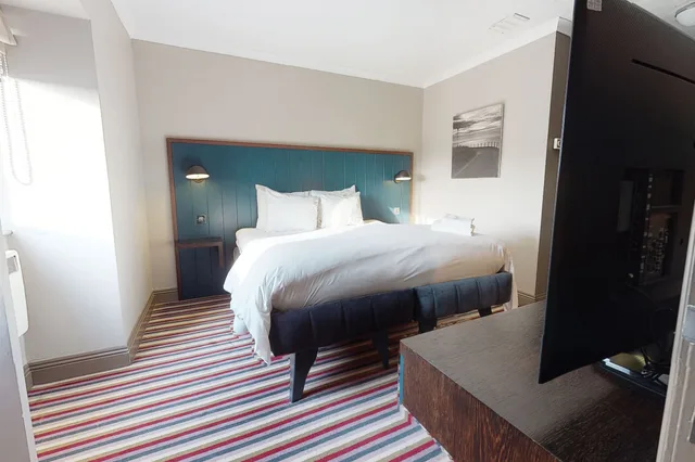 Club, Double Bed, Pool Access، Village Hotel Blackpool 6/6