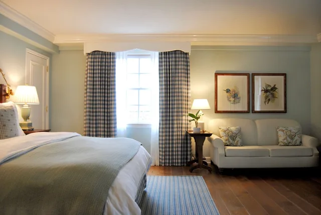 Woodstock, Premium, Multiple Beds, Accessible, Woodstock Inn and Resort 1/3