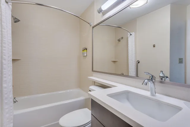 استوديو بسريرين مزدوجين، Candlewood Suites Secaucus 2/2